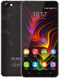 Замена экрана на телефоне Oukitel C5 в Кемерово